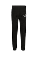 PANTALONE STRUCTURED - TOMMY HILFIGER KB0KB06063 DBS Tommy Hilfiger 