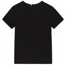 T-SHIRT ESSENTIAL - TOMMY HILFIGER KB0KB06711 BDS Tommy Hilfiger 