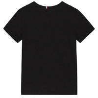 T-SHIRT ESSENTIAL - TOMMY HILFIGER KB0KB06711 BDS Tommy Hilfiger 