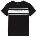 T-SHIRT ESSENTIAL - TOMMY HILFIGER KB0KB06711 BDS Tommy Hilfiger 