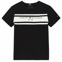 T-SHIRT ESSENTIAL - TOMMY HILFIGER KB0KB06711 BDS Tommy Hilfiger 