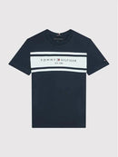 T-SHIRT ESSENTIAL - TOMMY HILFIGER KB0KB06711 C87 Tommy Hilfiger 