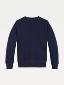 FELPA MSW TOMMY - TOMMY HILFIGER KB0KB06744 DW5 Tommy Hilfiger 