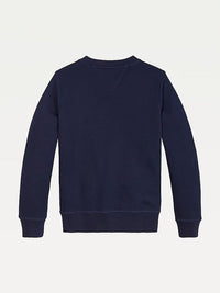 FELPA MSW TOMMY - TOMMY HILFIGER KB0KB06744 DW5 Tommy Hilfiger 