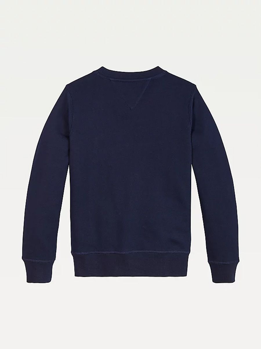 FELPA MSW TOMMY - TOMMY HILFIGER KB0KB06744 DW5 Tommy Hilfiger 