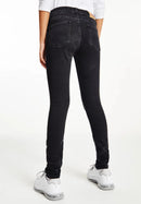 JEANS NORA SKINNY - TOMMY HILFIGER KG0KG06069 1BY Tommy Hilfiger 