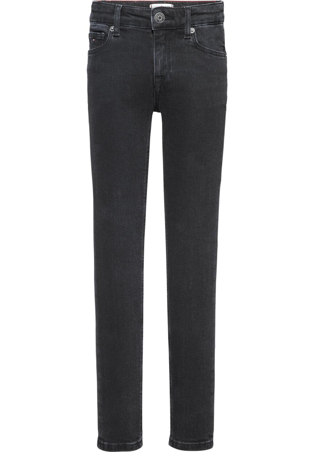 JEANS NORA SKINNY - TOMMY HILFIGER KG0KG06069 1BY Tommy Hilfiger 