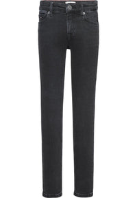 JEANS NORA SKINNY - TOMMY HILFIGER KG0KG06069 1BY Tommy Hilfiger 
