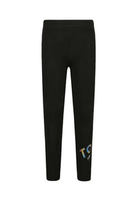 LEGGING MULTI SHINE - TOMMY HILFIGER KG0KG06135 BDS Tommy Hilfiger 