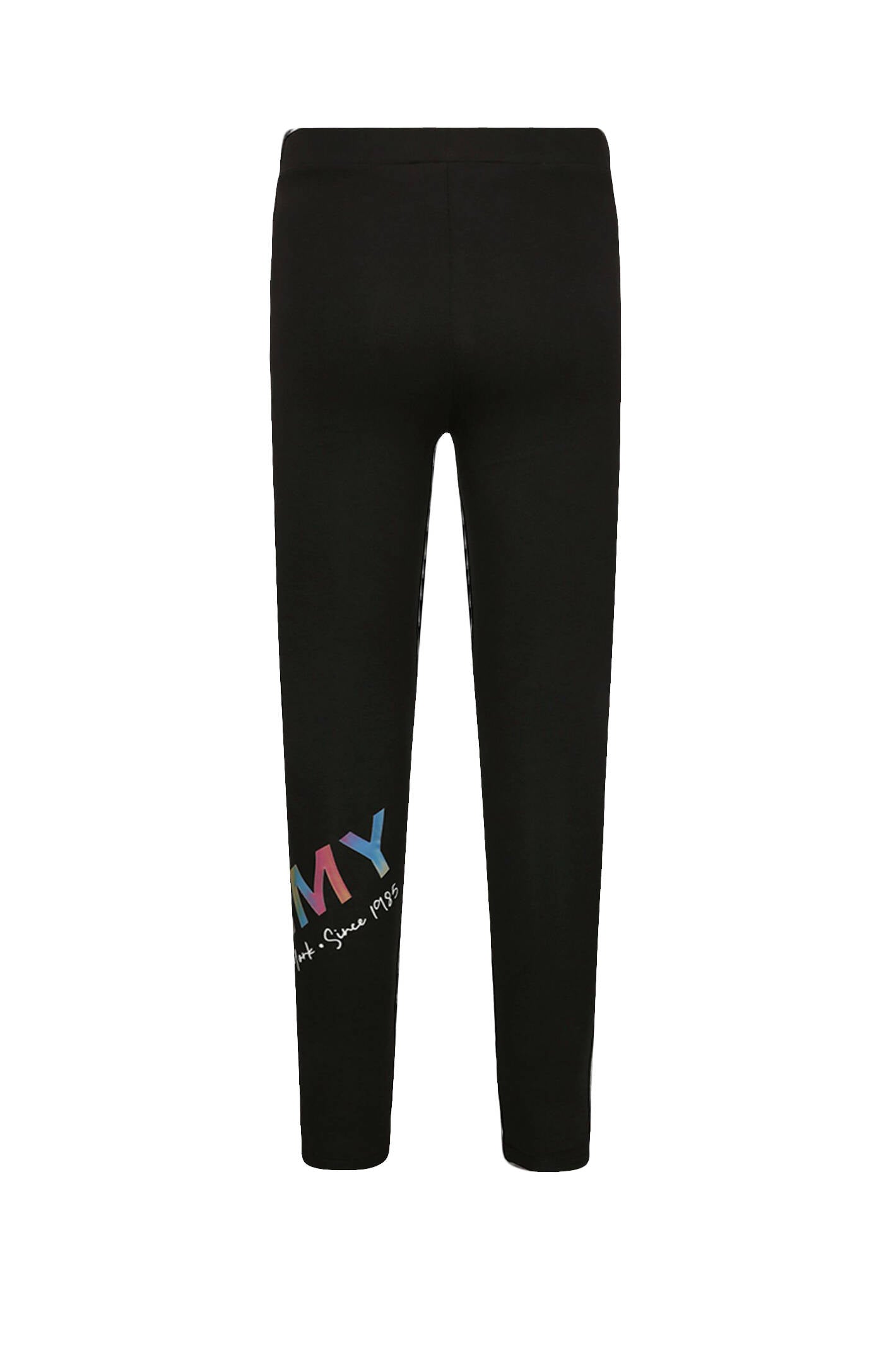 LEGGING MULTI SHINE - TOMMY HILFIGER KG0KG06135 BDS Tommy Hilfiger 