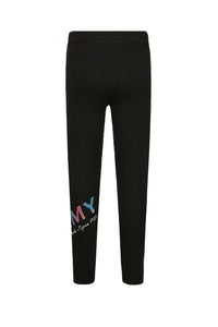 LEGGING MULTI SHINE - TOMMY HILFIGER KG0KG06135 BDS Tommy Hilfiger 