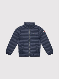 PIUMINO LIGHT DOWN - TOMMY HILFIGER KS0KS00169 C87 Tommy Hilfiger 