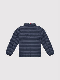 PIUMINO LIGHT DOWN - TOMMY HILFIGER KS0KS00169 C87 Tommy Hilfiger 