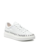 SNEAKERS - TWIN SET 212TCP130 001 Twinset 