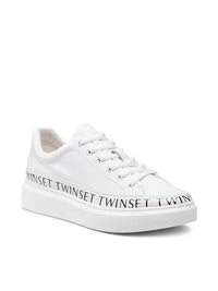 SNEAKERS - TWIN SET 212TCP130 001 Twinset 