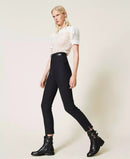 PANTALONE - TWIN SET 212TP2490 006 Twinset 