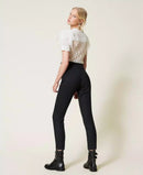 PANTALONE - TWIN SET 212TP2490 006 Twinset 