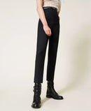 PANTALONE - TWIN SET 212TP2490 006 Twinset 