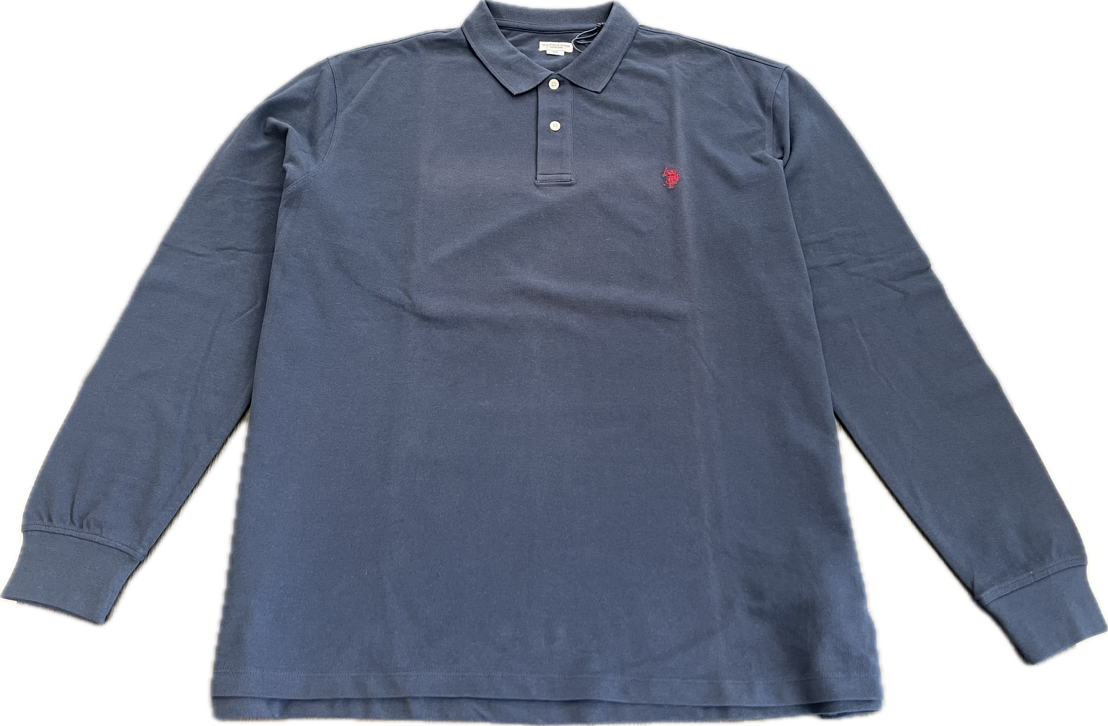 Maglia Us polo