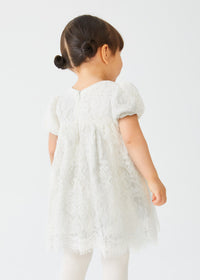 VESTITO  - ABEL & LULA 5504 002 Abel & Lula 