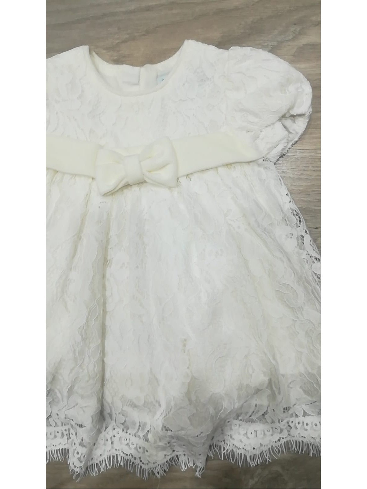 VESTITO  - ABEL & LULA 5504 002 Abel & Lula 