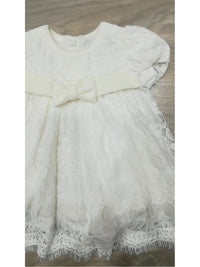 VESTITO  - ABEL & LULA 5504 002 Abel & Lula 