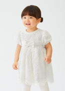 VESTITO  - ABEL & LULA 5504 002 Abel & Lula 