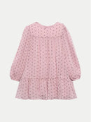 VESTITO - ABEL & LULA 5524 006 Abel & Lula 