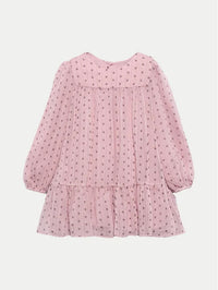 VESTITO - ABEL & LULA 5524 006 Abel & Lula 