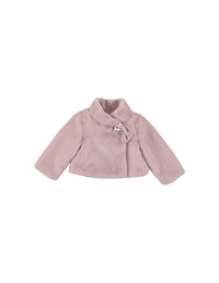 CAPPOTTO PELLICCIA - ABEL & LULA 5802 035 Abel & Lula 