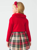 CARDIGAN - ABEL & LULA 5818 091 Abel & Lula 