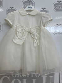 VESTITO - ALETTA H220337-30-KA3975 P82 ALETTA 