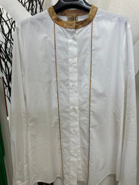 CAMICIA - ALVIERO MARTINI 0909/NCH8 J100 Alviero Martini 1 Classe 