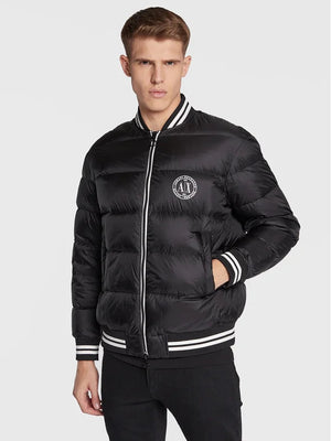 Giubbotto Armani Exchange