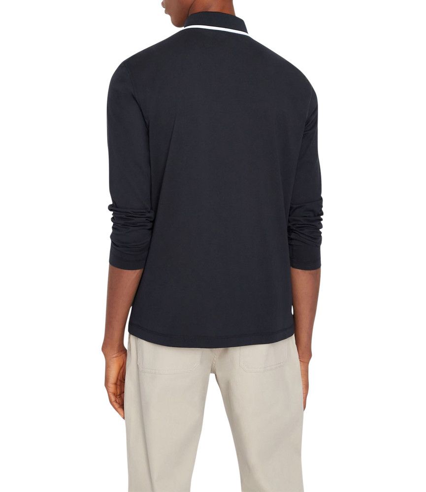 POLO - ARMANI EXCHANGE 6LZFJB-ZJBVZ 1200 Armani Exchange 