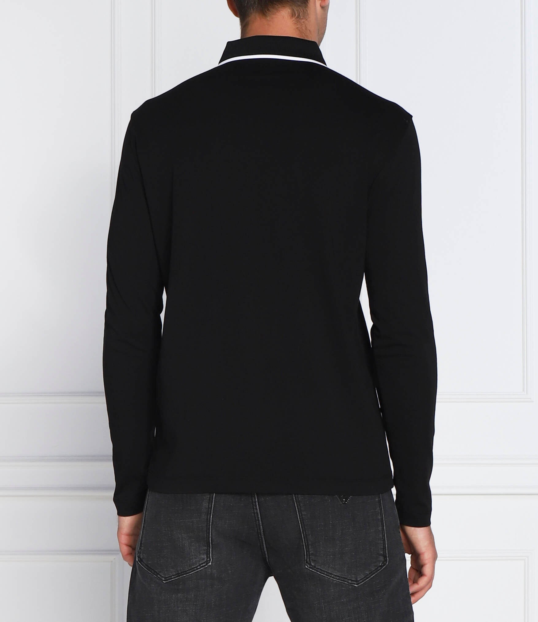 POLO - ARMANI EXCHANGE 6LZFJB-ZJBVZ 1200 Armani Exchange 