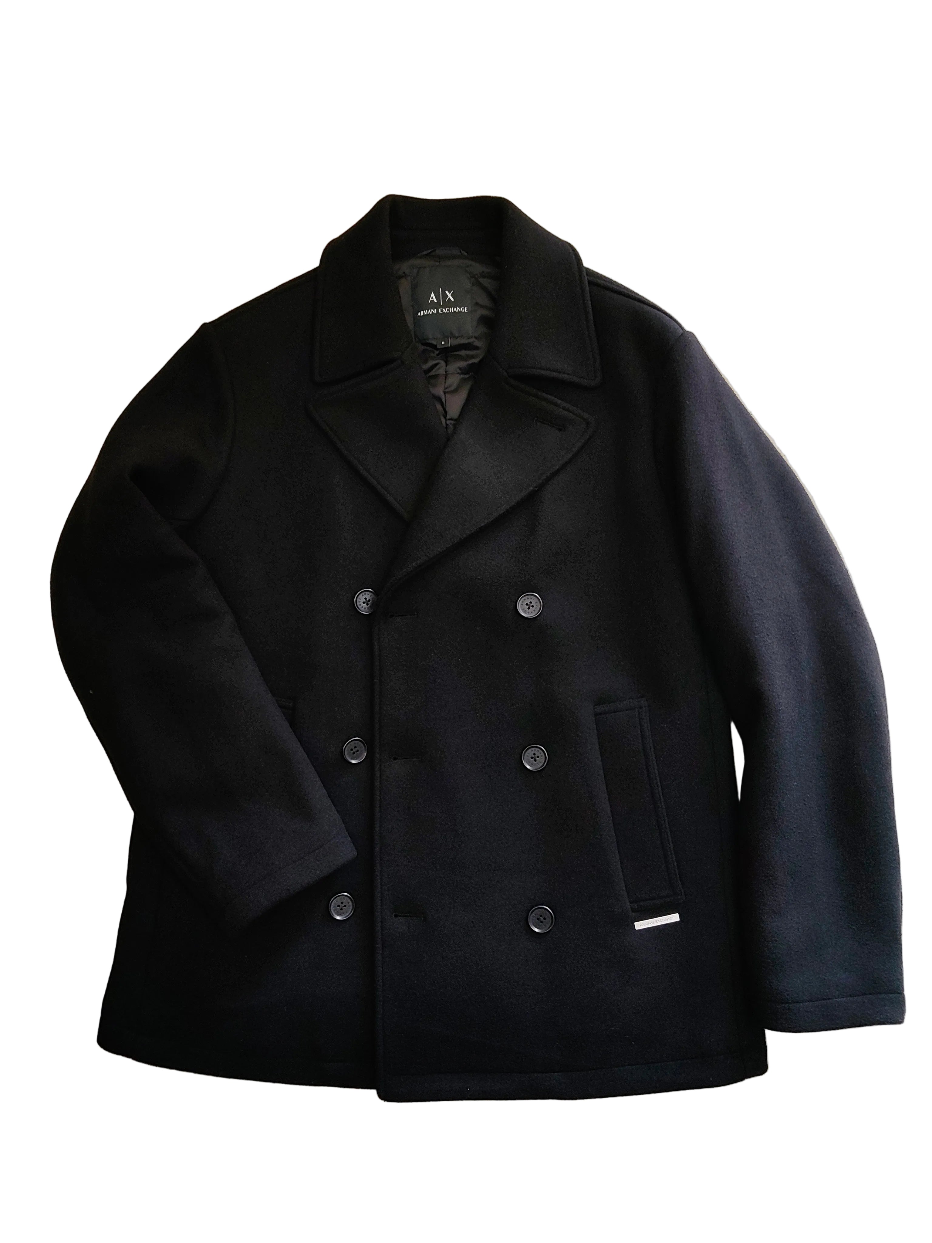 Giaccone Armani Exchange