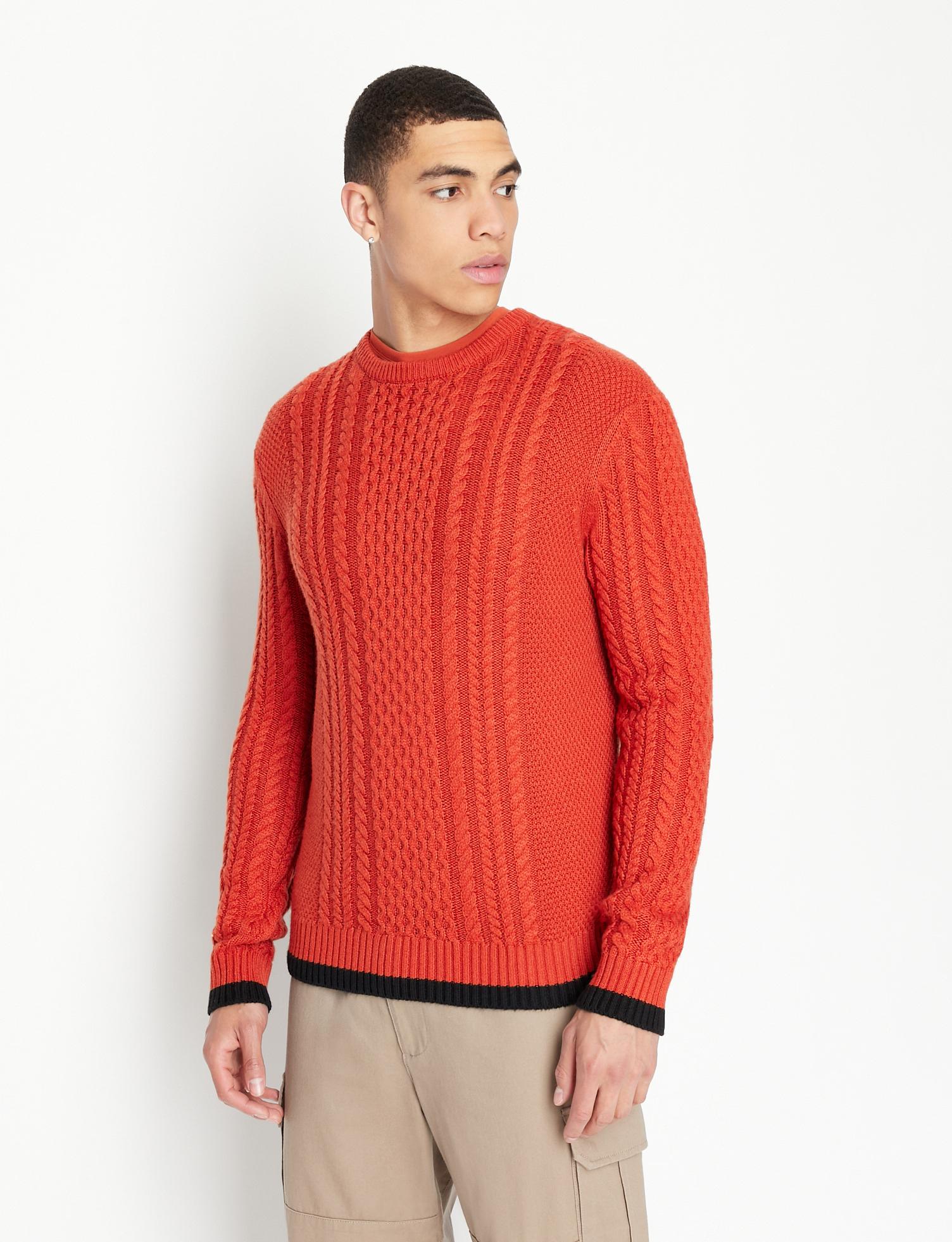 Maglia Armani Exchange