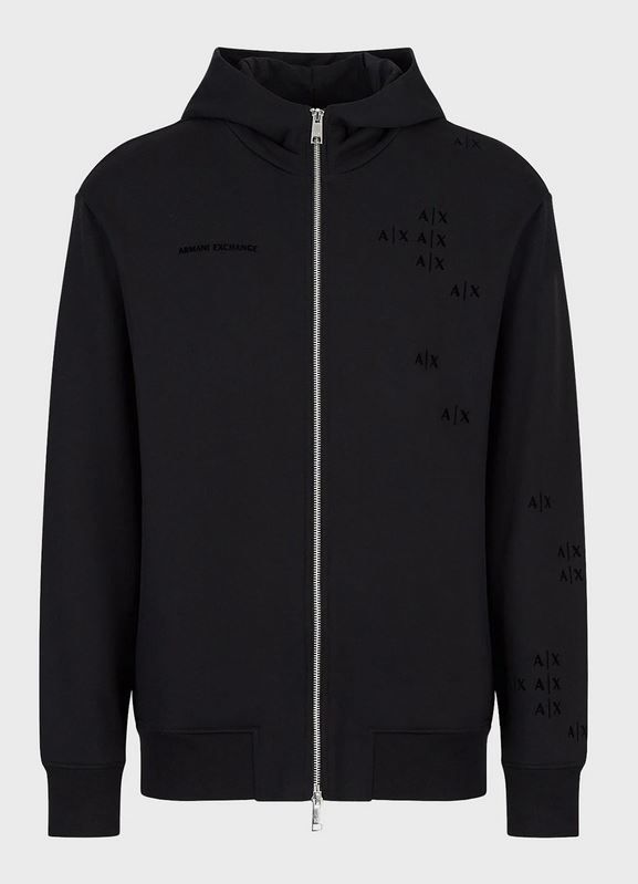 FELPA - ARMANI EXCHANGE 6LZMAT-ZJBWZ 1200 Armani Exchange 