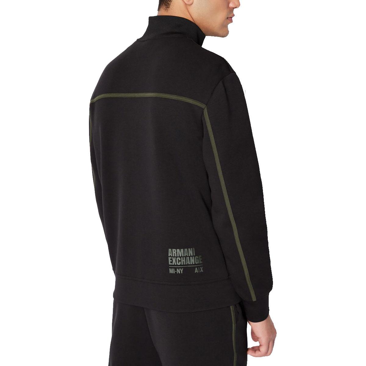 FELPA - ARMANI EXCHANGE 6LZMFD-ZJ5NZ 1200 Armani Exchange 