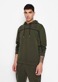 FELPA - ARMANI EXCHANGE 6LZMFE-ZJ5NZ 1200 Armani Exchange 