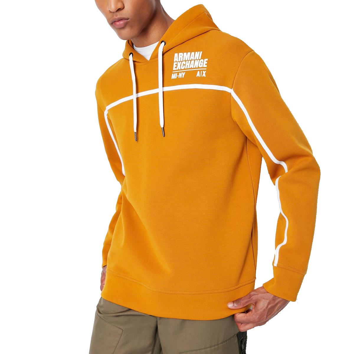 FELPA - ARMANI EXCHANGE 6LZMFE-ZJ5NZ 1200 Armani Exchange 