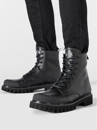 STIVALE - ARMANI EXCHANGE XUM008-XV612 002 Armani Exchange 
