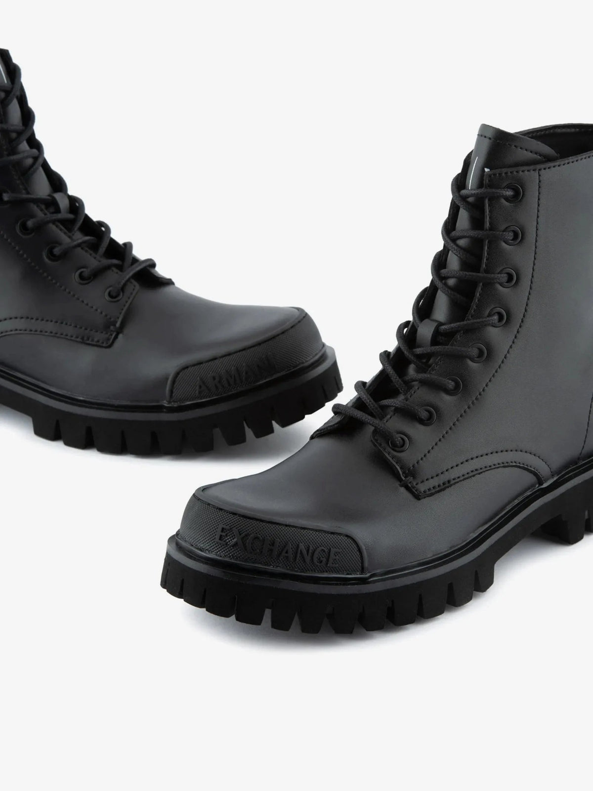 STIVALE - ARMANI EXCHANGE XUM008-XV612 002 Armani Exchange 