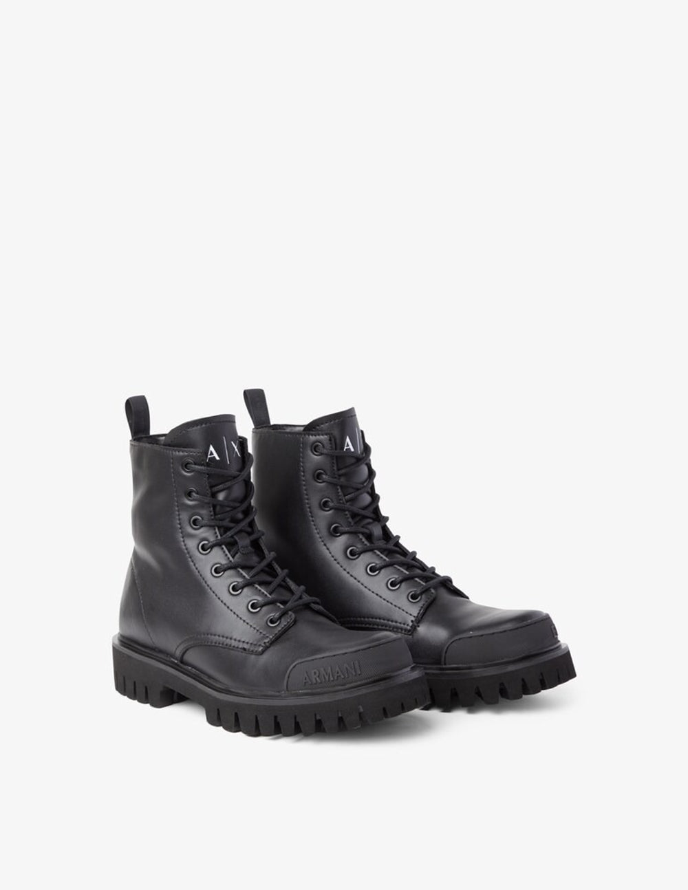 STIVALE - ARMANI EXCHANGE XUM008-XV612 002 Armani Exchange 
