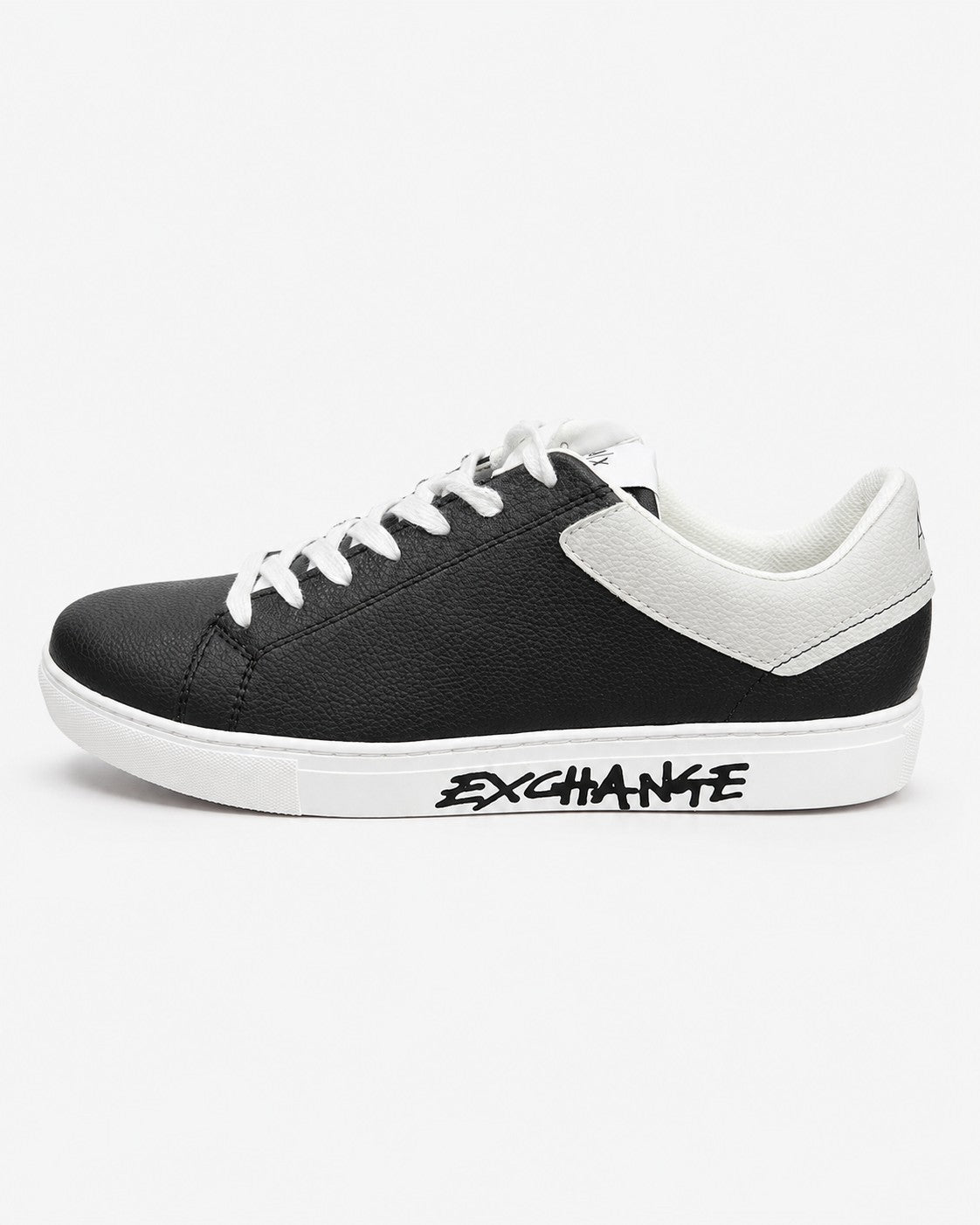 Scarpa Armani Exchange