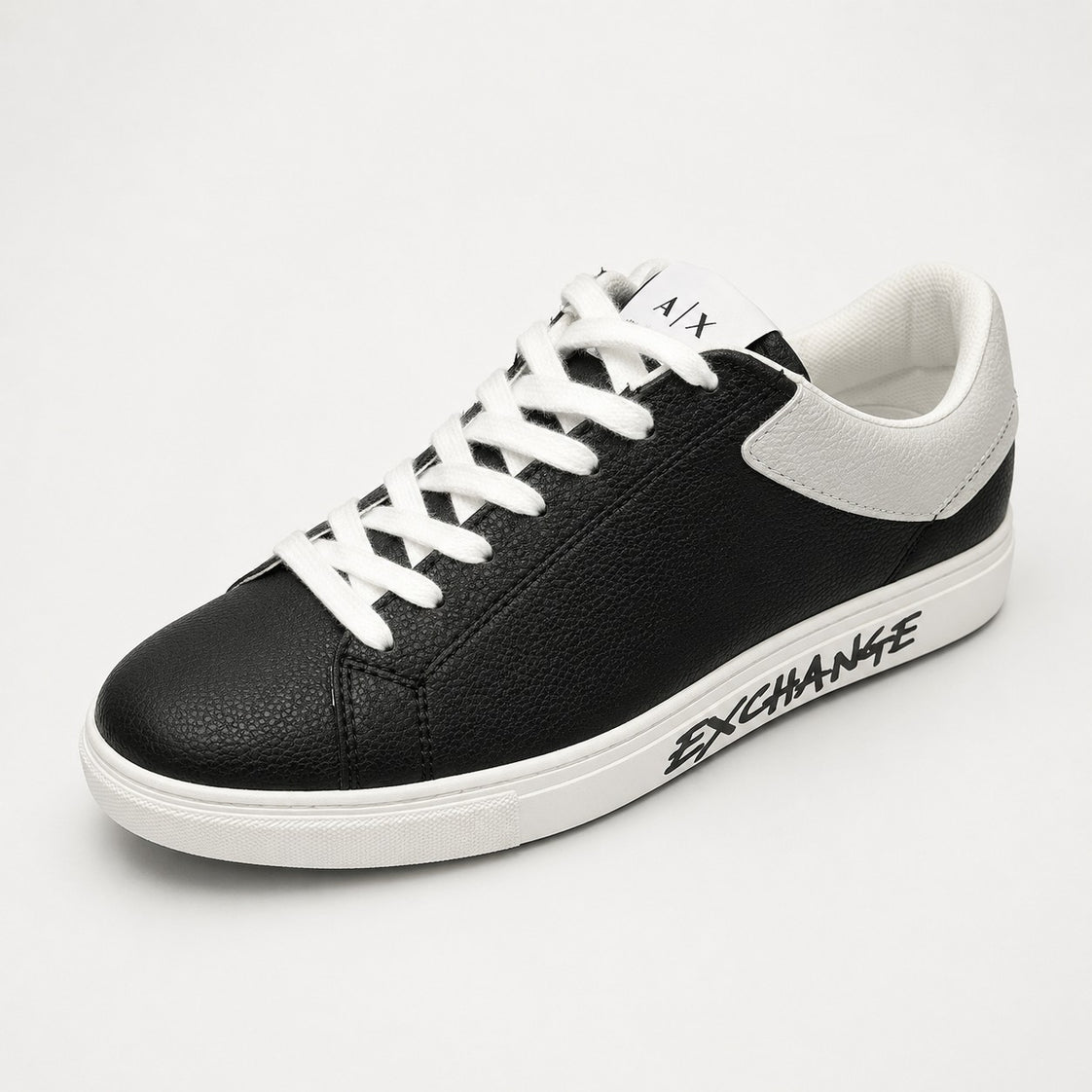 Scarpa Armani Exchange