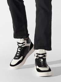 SNEAKER - ARMANI EXCHANGE XUZ040-XV601 K001 Armani Exchange 