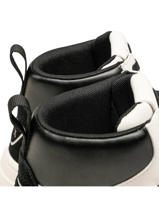SNEAKER - ARMANI EXCHANGE XUZ040-XV601 K001 Armani Exchange 