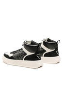 SNEAKER - ARMANI EXCHANGE XUZ040-XV601 K001 Armani Exchange 